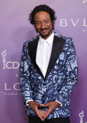 Arrivals for the 28th Costume Designers Guild Awards at The Ebell of Los Angeles Featuring: Samba Schutte Where: Los Angeles, California, United States When: 12 Feb 2026 Credit: Faye s Vision Cover Images EDITORIAL USE ONLY. NOT FOR USE BY NEWSPAPERS BASED IN THE UK. Copyright: xx coverimg55462210