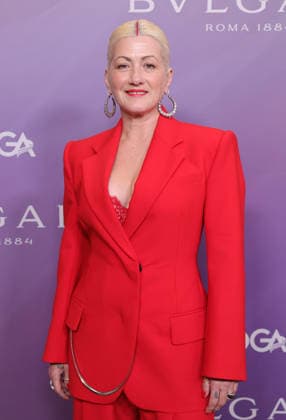 Arrivals for the 28th Costume Designers Guild Awards at The Ebell of Los Angeles Featuring: Trish Summerville Where: Los Angeles, California, United States When: 12 Feb 2026 Credit: Faye s Vision Cover Images EDITORIAL USE ONLY. NOT FOR USE BY NEWSPAPERS BASED IN THE UK. Copyright: xx coverimg55462213