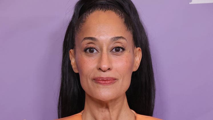 Arrivals for the 28th Costume Designers Guild Awards at The Ebell of Los Angeles Featuring: Tracee Ellis Ross Where: Los Angeles, California, United States When: 12 Feb 2026 Credit: Faye s Vision Cover Images EDITORIAL USE ONLY. NOT FOR USE BY NEWSPAPERS BASED IN THE UK. Copyright: xx coverimg55462063
