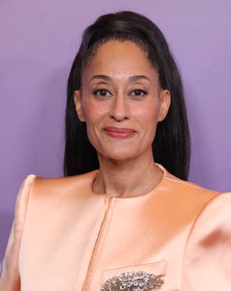 Arrivals for the 28th Costume Designers Guild Awards at The Ebell of Los Angeles Featuring: Tracee Ellis Ross Where: Los Angeles, California, United States When: 12 Feb 2026 Credit: Faye s Vision Cover Images EDITORIAL USE ONLY. NOT FOR USE BY NEWSPAPERS BASED IN THE UK. Copyright: xx coverimg55462064