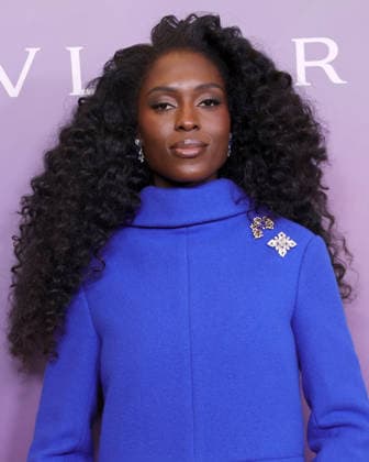 Arrivals for the 28th Costume Designers Guild Awards at The Ebell of Los Angeles Featuring: Jodie Turner-Smith Where: Los Angeles, California, United States When: 12 Feb 2026 Credit: Faye s Vision Cover Images EDITORIAL USE ONLY. NOT FOR USE BY NEWSPAPERS BASED IN THE UK. Copyright: xx coverimg55462092