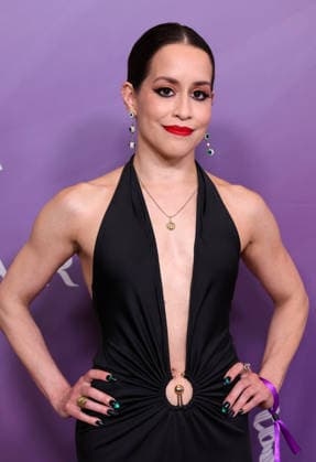 Arrivals for the 28th Costume Designers Guild Awards at The Ebell of Los Angeles Featuring: Barbra Araujo Where: Los Angeles, California, United States When: 12 Feb 2026 Credit: Faye s Vision Cover Images EDITORIAL USE ONLY. NOT FOR USE BY NEWSPAPERS BASED IN THE UK. Copyright: xx coverimg55462127