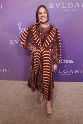 Arrivals for the 28th Costume Designers Guild Awards at The Ebell of Los Angeles Featuring: Anna Wyckoff Where: Los Angeles, California, United States When: 12 Feb 2026 Credit: Faye s Vision Cover Images EDITORIAL USE ONLY. NOT FOR USE BY NEWSPAPERS BASED IN THE UK. Copyright: xx coverimg55462131