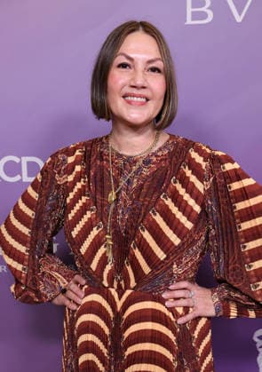 Arrivals for the 28th Costume Designers Guild Awards at The Ebell of Los Angeles Featuring: Anna Wyckoff Where: Los Angeles, California, United States When: 12 Feb 2026 Credit: Faye s Vision Cover Images EDITORIAL USE ONLY. NOT FOR USE BY NEWSPAPERS BASED IN THE UK. Copyright: xx coverimg55462133