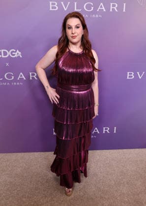 Arrivals for the 28th Costume Designers Guild Awards at The Ebell of Los Angeles Featuring: Kristin Ingram Where: Los Angeles, California, United States When: 12 Feb 2026 Credit: Faye s Vision Cover Images EDITORIAL USE ONLY. NOT FOR USE BY NEWSPAPERS BASED IN THE UK. Copyright: xx coverimg55462134