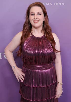 Arrivals for the 28th Costume Designers Guild Awards at The Ebell of Los Angeles Featuring: Kristin Ingram Where: Los Angeles, California, United States When: 12 Feb 2026 Credit: Faye s Vision Cover Images EDITORIAL USE ONLY. NOT FOR USE BY NEWSPAPERS BASED IN THE UK. Copyright: xx coverimg55462135