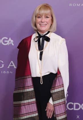 Arrivals for the 28th Costume Designers Guild Awards at The Ebell of Los Angeles Featuring: Catherine Adair Where: Los Angeles, California, United States When: 12 Feb 2026 Credit: Faye s Vision Cover Images EDITORIAL USE ONLY. NOT FOR USE BY NEWSPAPERS BASED IN THE UK. Copyright: xx coverimg55462138