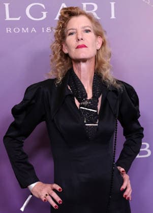 Arrivals for the 28th Costume Designers Guild Awards at The Ebell of Los Angeles Featuring: Stacey Little Cannizzaro Where: Los Angeles, California, United States When: 12 Feb 2026 Credit: Faye s Vision Cover Images EDITORIAL USE ONLY. NOT FOR USE BY NEWSPAPERS BASED IN THE UK. Copyright: xx coverimg55462154