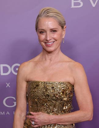 Arrivals for the 28th Costume Designers Guild Awards at The Ebell of Los Angeles Featuring: Katherine LaNasa Where: Los Angeles, California, United States When: 12 Feb 2026 Credit: Faye s Vision Cover Images EDITORIAL USE ONLY. NOT FOR USE BY NEWSPAPERS BASED IN THE UK. Copyright: xx coverimg55461943