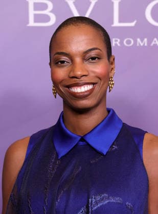 Arrivals for the 28th Costume Designers Guild Awards at The Ebell of Los Angeles Featuring: Sasheer Zamata Where: Los Angeles, California, United States When: 12 Feb 2026 Credit: Faye s Vision Cover Images EDITORIAL USE ONLY. NOT FOR USE BY NEWSPAPERS BASED IN THE UK. Copyright: xx coverimg55461957