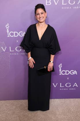Arrivals for the 28th Costume Designers Guild Awards at The Ebell of Los Angeles Featuring: Jessica Albertson Where: Los Angeles, California, United States When: 12 Feb 2026 Credit: Faye s Vision Cover Images EDITORIAL USE ONLY. NOT FOR USE BY NEWSPAPERS BASED IN THE UK. Copyright: xx coverimg55461975