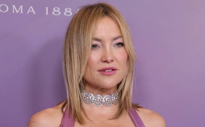 Arrivals for the 28th Costume Designers Guild Awards at The Ebell of Los Angeles Featuring: Kate Hudson Where: Los Angeles, California, United States When: 12 Feb 2026 Credit: Faye s Vision Cover Images EDITORIAL USE ONLY. NOT FOR USE BY NEWSPAPERS BASED IN THE UK. Copyright: xx coverimg55461991