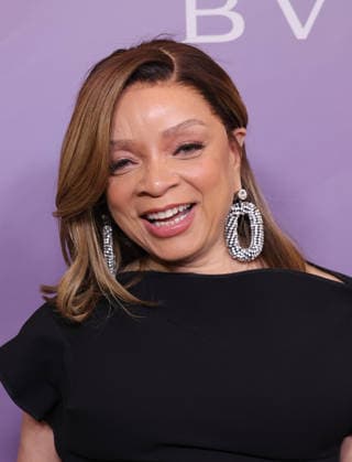 Arrivals for the 28th Costume Designers Guild Awards at The Ebell of Los Angeles Featuring: Ruth E. Carter Where: Los Angeles, California, United States When: 12 Feb 2026 Credit: Faye s Vision Cover Images EDITORIAL USE ONLY. NOT FOR USE BY NEWSPAPERS BASED IN THE UK. Copyright: xx coverimg55462060