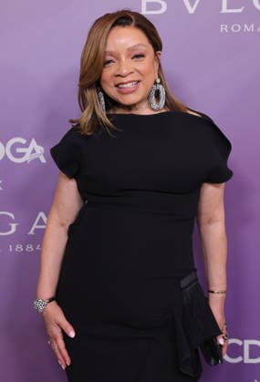 Arrivals for the 28th Costume Designers Guild Awards at The Ebell of Los Angeles Featuring: Ruth E. Carter Where: Los Angeles, California, United States When: 12 Feb 2026 Credit: Faye s Vision Cover Images EDITORIAL USE ONLY. NOT FOR USE BY NEWSPAPERS BASED IN THE UK. Copyright: xx coverimg55462061