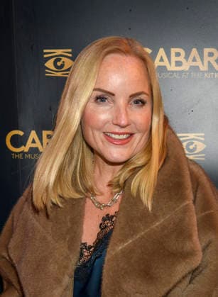 Kerry Ellis arrives at the gala performance of Cabaret the Musical at the Kit Kat Club, Playhouse Theatre, London, 12 February 2026. Kerry Ellis arrives at the gala performance of Cabaret the Musical at the Kit Kat Club, Playhouse Theatre, London, 12 February 2026., Credit:Tina Korhonen Avalon United Kingdom, London  Copyright: xTinaxKorhonenx xAvalonx 1074597534