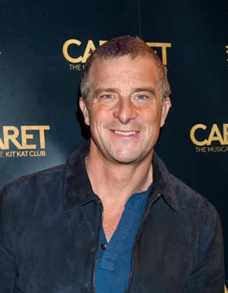 Bear Grylls arrives at the gala performance of Cabaret the Musical at the Kit Kat Club, Playhouse Theatre, London, 12 February 2026. Bear Grylls arrives at the gala performance of Cabaret the Musical at the Kit Kat Club, Playhouse Theatre, London, 12 February 2026., Credit:Tina Korhonen Avalon United Kingdom, London  Copyright: xTinaxKorhonenx xAvalonx 1074597548