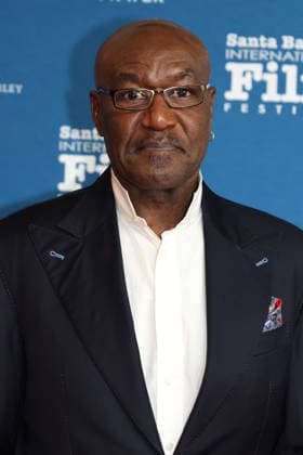 Arrivals for the Outstanding performer of the Year Award at the 41st Annual Santa Barbara Film Festival Featuring: Delroy Lindo Where: Santa Barbara, California, United States When: 12 Feb 2026 Credit: Jasmine Aissaoui INSTARimages EDITORIAL USE ONLY. NOT FOR USE BY NEWSPAPERS BASED IN THE UK. Copyright: xJasminexAissaouix instar55462534