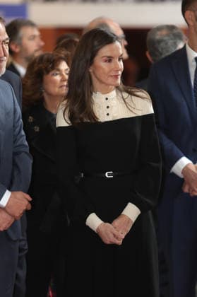 The King and Queen visit the exhibition In Memoriam Tomás y Valiente 1996 2026 Queen Letizia visits the exhibition In Memoriam Tomás y Valiente 1996 2026 , on February 13, 2026, in Madrid Spain The King and Queen preside over the tribute to Francisco Tomás y Valiente, on the occasion of the 30th anniversary of his murder by the terrorist group ETA EXHIBITION KINGS FELIPE VI QUEEN LETIZIA OF SPAIN TOMÁS Y VALIENTE VISITS 13 FEBRUARY 2026 José Ramó Madrid Madrid Madrid Espana  Copyright: xJosÃ xRamonxHernandox 7289768