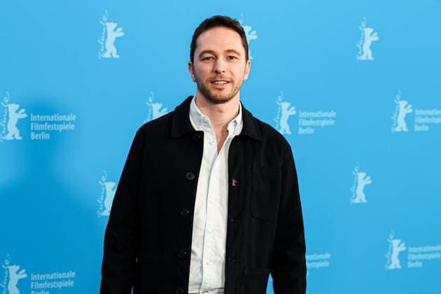 Berlin Berlinale, 76. internationale Filmfestspiele Berlin 2026 Photo Call Sunny Dancer Ken Petrie (Produzent Producer) Berlinale, 76. internationale Filmfestspiele Berlin 2026, 13.02.2026 -Pressefoto Roger Buerke Copyright: xEibner-Pressefoto RogerxBuerkex EP_RBE