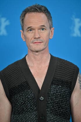 76th Berlin Film Festival Photocall Sunny Dancer Neil Patrick Harris attending a photocall for the movie Sunny Dancer during 76th Berlin International Film Festival in Berlin, Germany on 13 February 2026. Photo by Julien Reynaud APS-Medias ABACAPRESS.COM Berlin  Copyright: xReynaudxJulien APS-Medias ABACAx