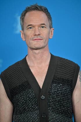 76th Berlin Film Festival Photocall Sunny Dancer Neil Patrick Harris attending a photocall for the movie Sunny Dancer during 76th Berlin International Film Festival in Berlin, Germany on 13 February 2026. Photo by Julien Reynaud APS-Medias ABACAPRESS.COM Berlin  Copyright: xReynaudxJulien APS-Medias ABACAx