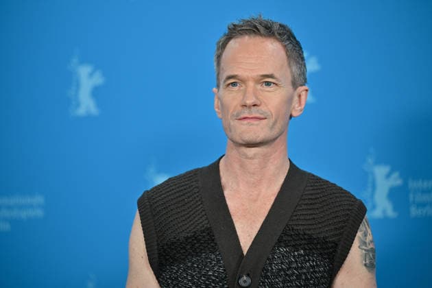 76th Berlin Film Festival Photocall Sunny Dancer Neil Patrick Harris attending a photocall for the movie Sunny Dancer during 76th Berlin International Film Festival in Berlin, Germany on 13 February 2026. Photo by Julien Reynaud APS-Medias ABACAPRESS.COM Berlin  Copyright: xReynaudxJulien APS-Medias ABACAx