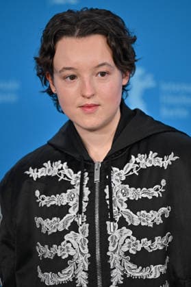 76th Berlin Film Festival Photocall Sunny Dancer Bella Ramsey attending a photocall for the movie Sunny Dancer during 76th Berlin International Film Festival in Berlin, Germany on 13 February 2026. Photo by Julien Reynaud APS-Medias ABACAPRESS.COM Berlin  Copyright: xReynaudxJulien APS-Medias ABACAx