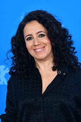 Berlinale International Film Festival Berlin Germany 76th Berlinale International Film Festival A Voix Basse photocall at the 76th Berlinale International Film Festival Leyla Bouzid Thomas Bohlen Starface 2026 02 13 453022 2026 02 13 Berlin Germany  Copyright: xThomasxBohlenx STAR_453022_032