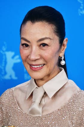 Berlinale International Film Festival Berlin Germany 76th Berlinale International Film Festival Michelle Yeoh during a photocall at the 76th Berlinale International Film Festival Thomas Bohlen Starface 2026 02 13 453022 2026 02 13 Berlin Germany  Copyright: xThomasxBohlenx STAR_453022_081