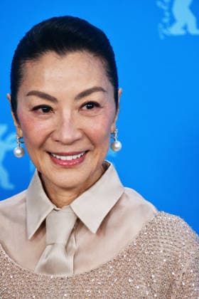 Berlinale International Film Festival Berlin Germany 76th Berlinale International Film Festival Michelle Yeoh during a photocall at the 76th Berlinale International Film Festival Thomas Bohlen Starface 2026 02 13 453022 2026 02 13 Berlin Germany  Copyright: xThomasxBohlenx STAR_453022_082