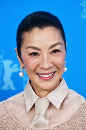 Berlinale International Film Festival Berlin Germany 76th Berlinale International Film Festival Michelle Yeoh during a photocall at the 76th Berlinale International Film Festival Thomas Bohlen Starface 2026 02 13 453022 2026 02 13 Berlin Germany  Copyright: xThomasxBohlenx STAR_453022_089