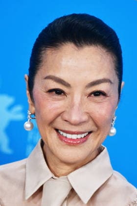 Berlinale International Film Festival Berlin Germany 76th Berlinale International Film Festival Michelle Yeoh during a photocall at the 76th Berlinale International Film Festival Thomas Bohlen Starface 2026 02 13 453022 2026 02 13 Berlin Germany  Copyright: xThomasxBohlenx STAR_453022_090