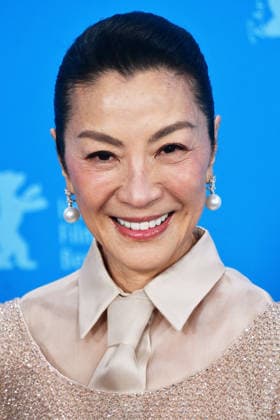 Berlinale International Film Festival Berlin Germany 76th Berlinale International Film Festival Michelle Yeoh during a photocall at the 76th Berlinale International Film Festival Thomas Bohlen Starface 2026 02 13 453022 2026 02 13 Berlin Germany  Copyright: xThomasxBohlenx STAR_453022_092