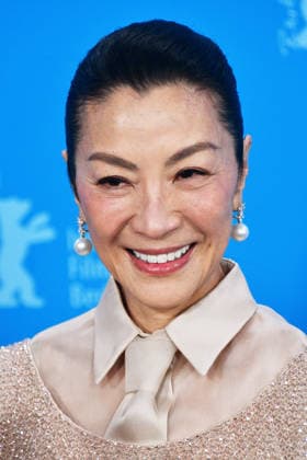Berlinale International Film Festival Berlin Germany 76th Berlinale International Film Festival Michelle Yeoh during a photocall at the 76th Berlinale International Film Festival Thomas Bohlen Starface 2026 02 13 453022 2026 02 13 Berlin Germany  Copyright: xThomasxBohlenx STAR_453022_093
