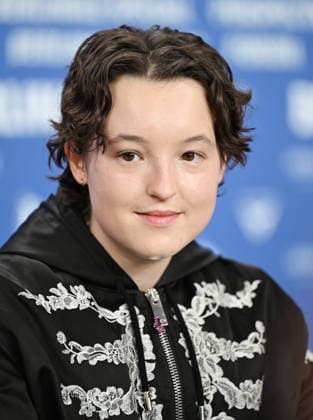 Bella Ramsey attends the press conference for Sunny Dancer at the 76th Berlin Film Festival. Featuring: Bella Ramsey Where: Berlin, Germany When: 13 Feb 2026 Credit: Cover Images EDITORIAL USE ONLY. NOT FOR USE BY NEWSPAPERS BASED IN THE UK. Copyright: xx coverimg55463483