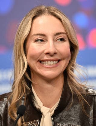 Este Haim attends the press conference for Sunny Dancer at the 76th Berlin Film Festival. Featuring: Este Haim Where: Berlin, Germany When: 13 Feb 2026 Credit: Cover Images EDITORIAL USE ONLY. NOT FOR USE BY NEWSPAPERS BASED IN THE UK. Copyright: xx coverimg55463484