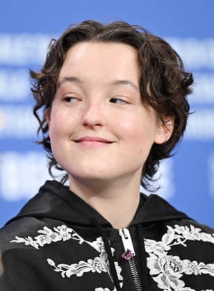 Bella Ramsey attends the press conference for Sunny Dancer at the 76th Berlin Film Festival. Featuring: Bella Ramsey Where: Berlin, Germany When: 13 Feb 2026 Credit: Cover Images EDITORIAL USE ONLY. NOT FOR USE BY NEWSPAPERS BASED IN THE UK. Copyright: xx coverimg55463488