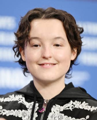 Bella Ramsey attends the press conference for Sunny Dancer at the 76th Berlin Film Festival. Featuring: Bella Ramsey Where: Berlin, Germany When: 13 Feb 2026 Credit: Cover Images EDITORIAL USE ONLY. NOT FOR USE BY NEWSPAPERS BASED IN THE UK. Copyright: xx coverimg55463489