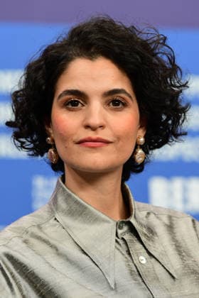 Eya Bouteraa at the A Voix Basse In a Whisper press conference during the 76th Berlinale International Film Festival Berlin 2026 , February 13th, 2026 Romain Doucelin Bestimage The À Voix Basse In A Whisper press conference during the 76th Berlinale International Film Festival Berlin at Grand Hyatt Hotel on February 13th, 2026 in Berlin, Germany Berlin Allemagne  Copyright: xRomainxDoucelinx xBestimagexRomainxDoucelinx xBestimagex