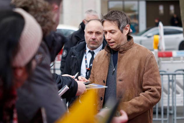 Sean Baker beim Screening der Kinofilme Sandiwara und Everything Everywhere All at Once auf der Berlinale 2026 76. Internationale Filmfestspiele Berlin im Zoo Palast. Berlin, 13.02.2026