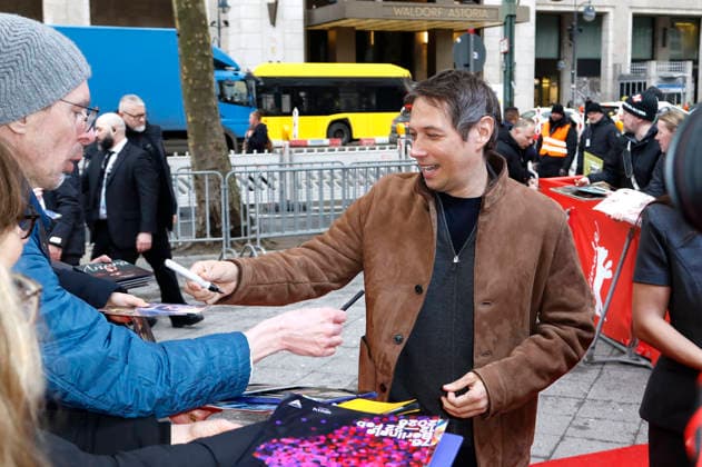 Sean Baker beim Screening der Kinofilme Sandiwara und Everything Everywhere All at Once auf der Berlinale 2026 76. Internationale Filmfestspiele Berlin im Zoo Palast. Berlin, 13.02.2026