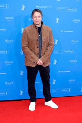 Sean Baker beim Screening der Kinofilme Sandiwara und Everything Everywhere All at Once auf der Berlinale 2026 76. Internationale Filmfestspiele Berlin im Zoo Palast. Berlin, 13.02.2026