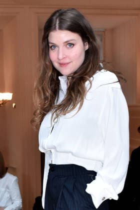 Lara Mandoki beim Empfang vom FFF Film Fernseh Fonds Bayern im Rahmen der 76. Berlinale am 13.02.2026 in Berlin FFF Berlinale Empfang 2026 in Berlin