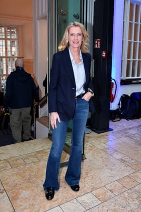 Maria Furtwaengler beim Empfang vom FFF Film Fernseh Fonds Bayern im Rahmen der 76. Berlinale am 13.02.2026 in Berlin FFF Berlinale Empfang 2026 in Berlin