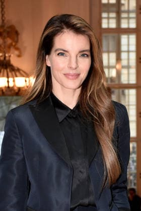 Yvonne Catterfeld beim Empfang vom FFF Film Fernseh Fonds Bayern im Rahmen der 76. Berlinale am 13.02.2026 in Berlin FFF Berlinale Empfang 2026 in Berlin