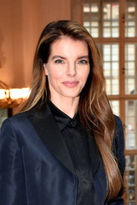 Yvonne Catterfeld beim Empfang vom FFF Film Fernseh Fonds Bayern im Rahmen der 76. Berlinale am 13.02.2026 in Berlin FFF Berlinale Empfang 2026 in Berlin