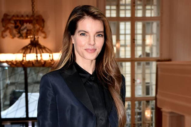 Yvonne Catterfeld beim Empfang vom FFF Film Fernseh Fonds Bayern im Rahmen der 76. Berlinale am 13.02.2026 in Berlin FFF Berlinale Empfang 2026 in Berlin