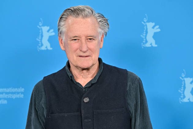 76th Berlin Film Festival Photocall Everybody Digs Bill Evans Bill Pullman attending a photocall for the movie Everybody Digs Bill Evans during 76th Berlin International Film Festival in Berlin, Germany on 13 February 2026. Photo by Julien Reynaud APS-Medias ABACAPRESS.COM Berlin  Copyright: xReynaudxJulien APS-Medias ABACAx