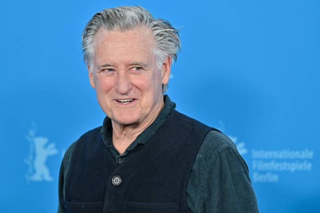 76th Berlin Film Festival Photocall Everybody Digs Bill Evans Bill Pullman attending a photocall for the movie Everybody Digs Bill Evans during 76th Berlin International Film Festival in Berlin, Germany on 13 February 2026. Photo by Julien Reynaud APS-Medias ABACAPRESS.COM Berlin  Copyright: xReynaudxJulien APS-Medias ABACAx