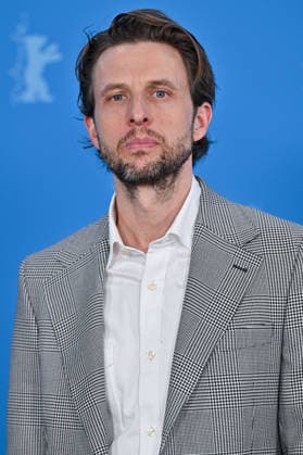 76th Berlin Film Festival Photocall Everybody Digs Bill Evans Anders Danielsen Lie attending a photocall for the movie Everybody Digs Bill Evans during 76th Berlin International Film Festival in Berlin, Germany on 13 February 2026. Photo by Julien Reynaud APS-Medias ABACAPRESS.COM Berlin  Copyright: xReynaudxJulien APS-Medias ABACAx